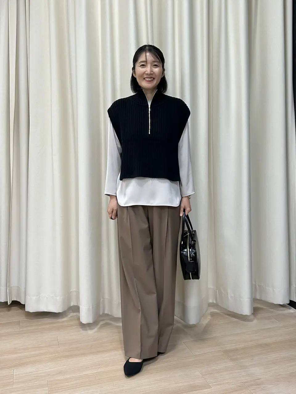 鈴木 コーディネート画像