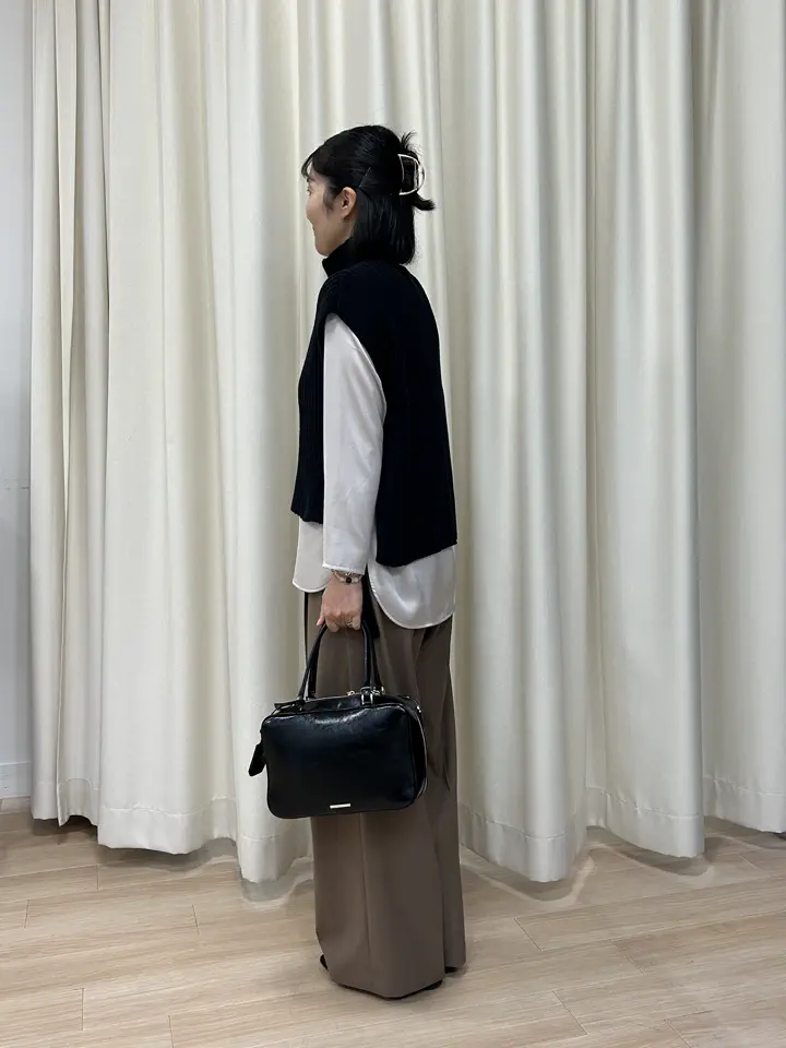 ONWARD CROSSET SELECT 鈴木 コーディネート画像