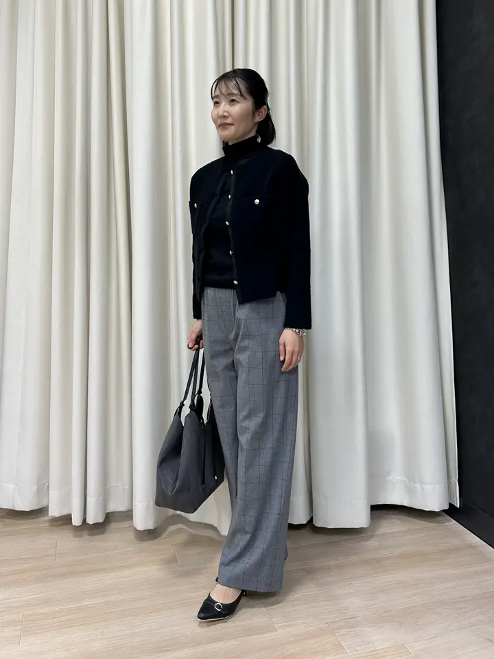 ONWARD CROSSET SELECT 鈴木 コーディネート画像