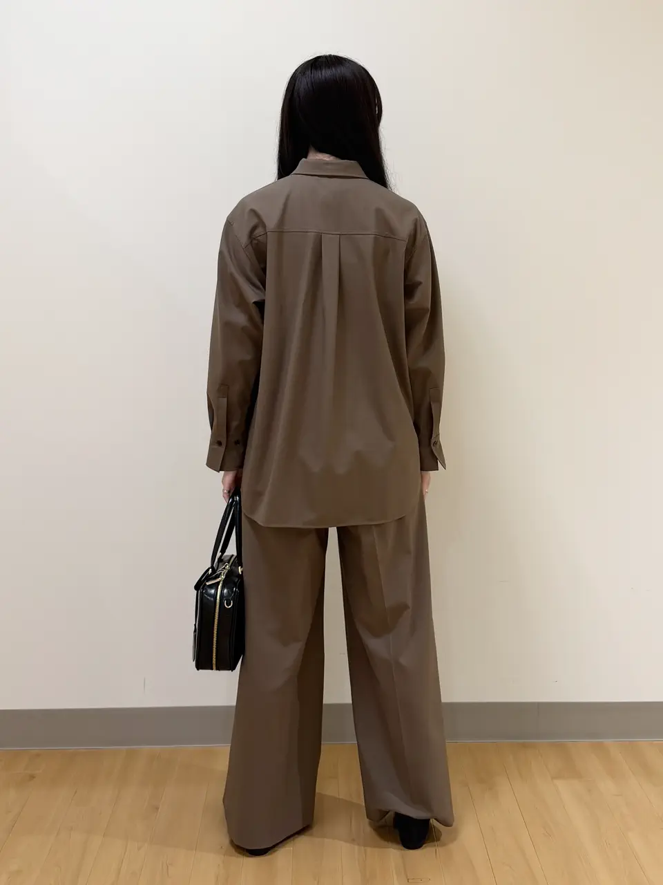 ONWARD CROSSET SELECT Aina コーディネート画像