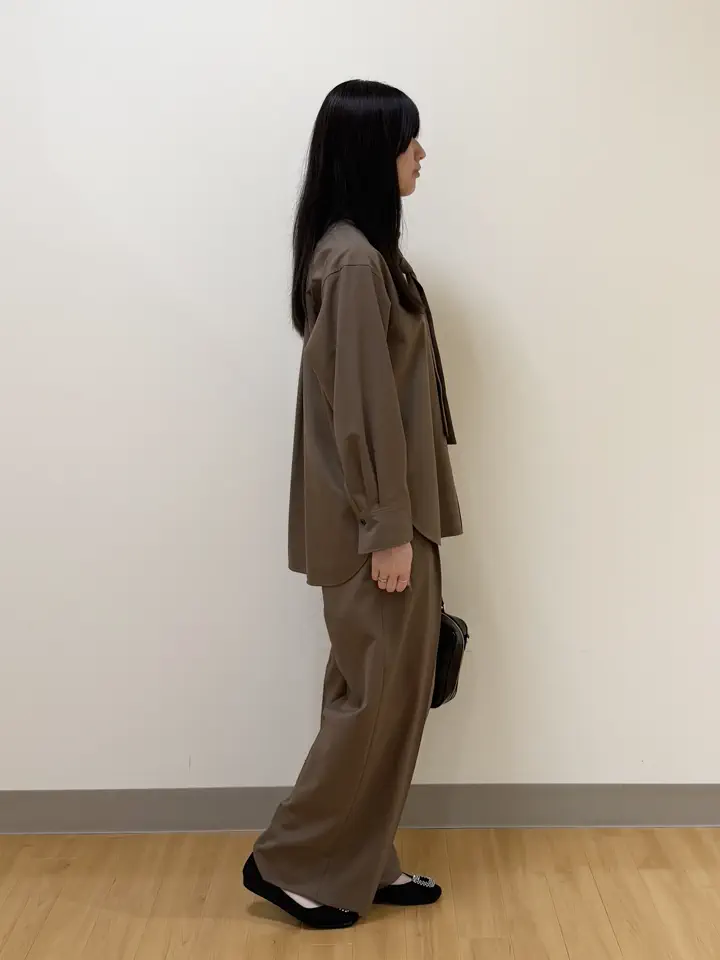 ONWARD CROSSET SELECT Aina コーディネート画像