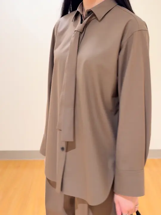 ONWARD CROSSET SELECT Aina コーディネート画像
