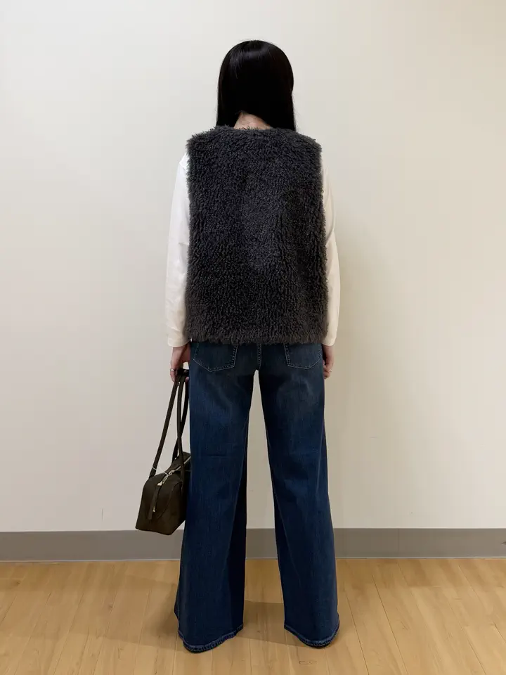 ONWARD CROSSET SELECT Aina コーディネート画像