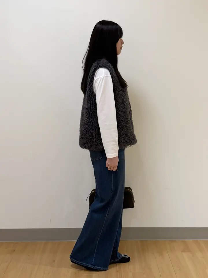 ONWARD CROSSET SELECT Aina コーディネート画像
