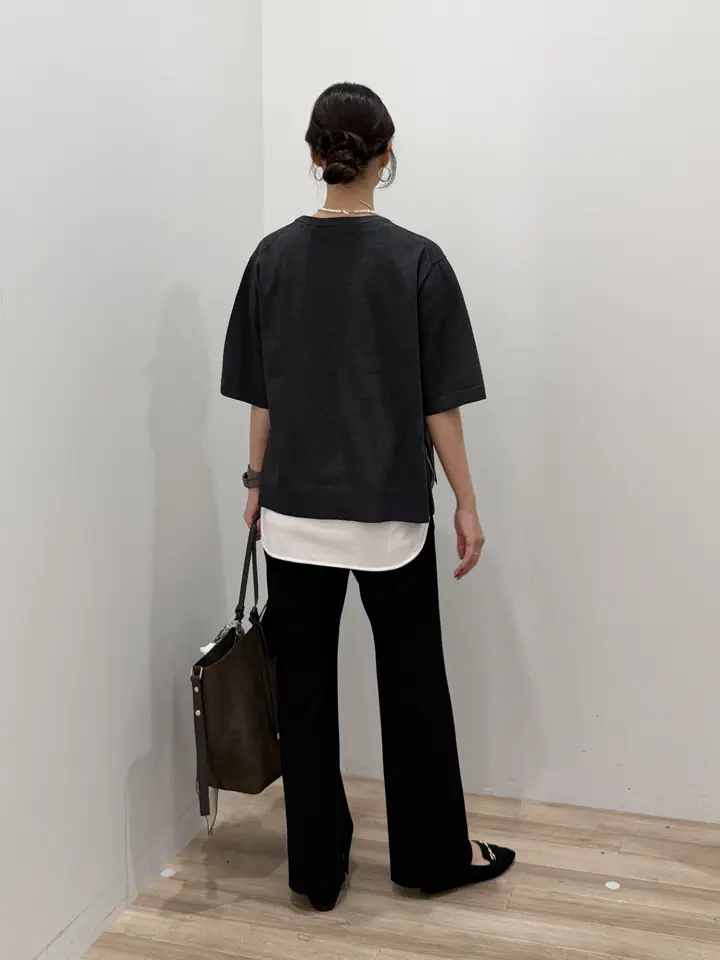 ONWARD CROSSET SELECT 村上 コーディネート画像