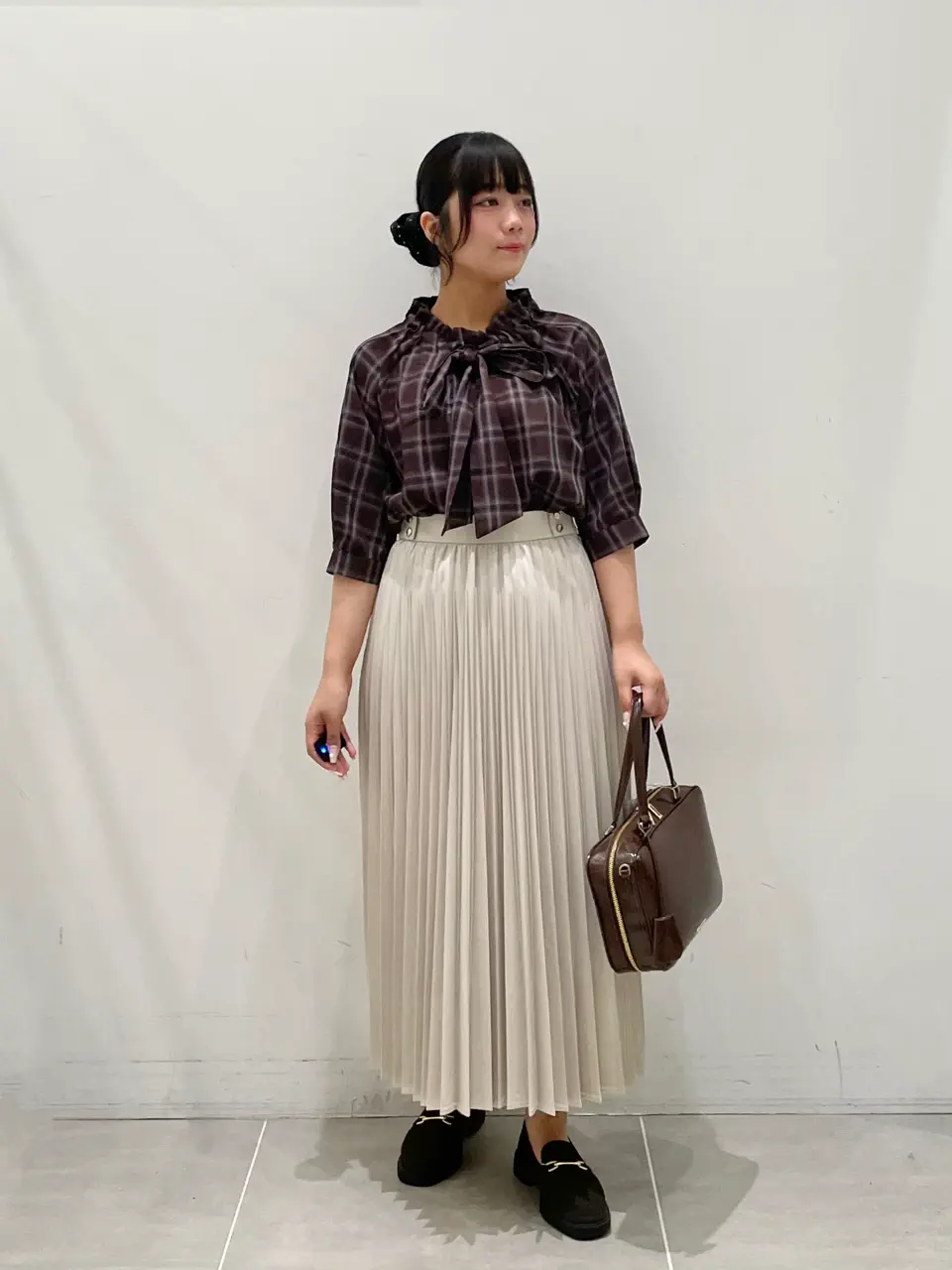  鈴木 コーディネート画像