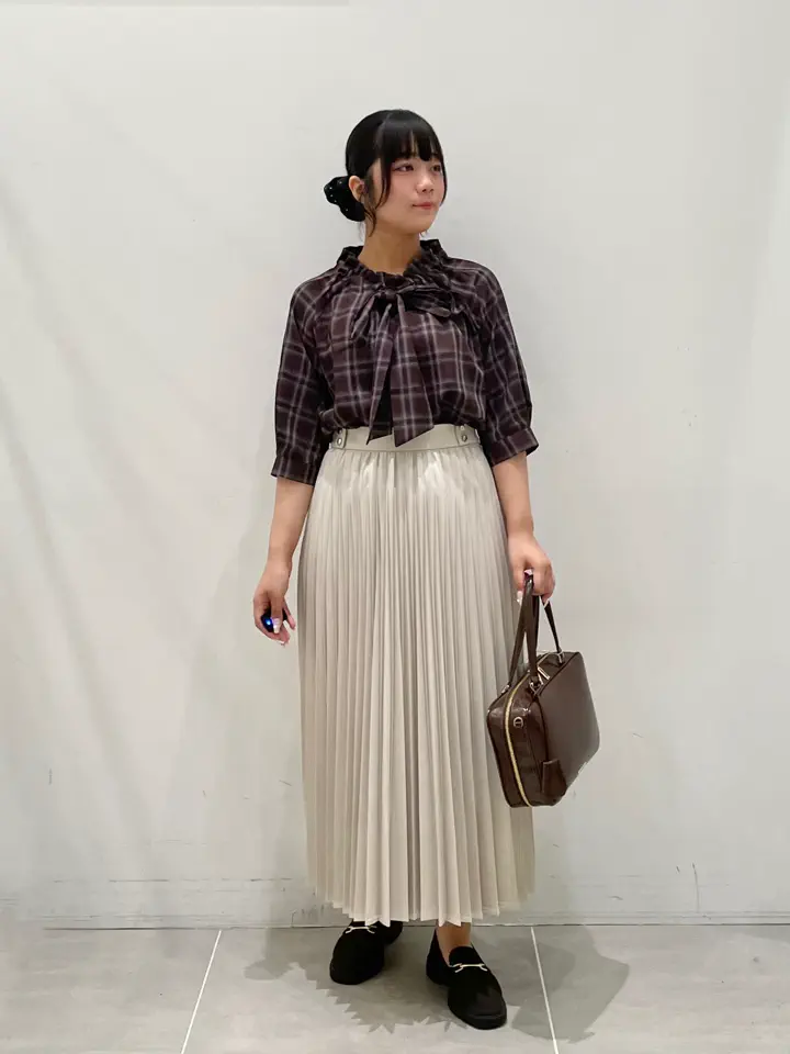 ONWARD CROSSET SELECT 鈴木 コーディネート画像