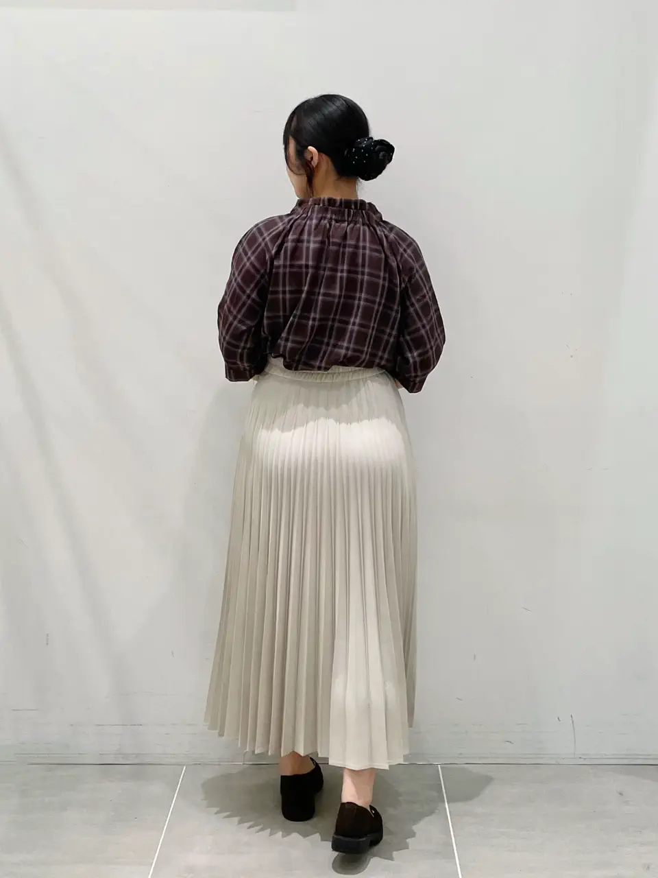 ONWARD CROSSET SELECT 鈴木 コーディネート画像