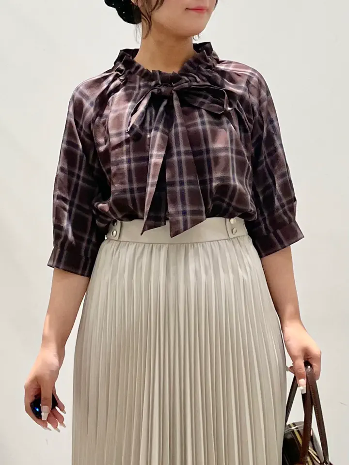 ONWARD CROSSET SELECT 鈴木 コーディネート画像