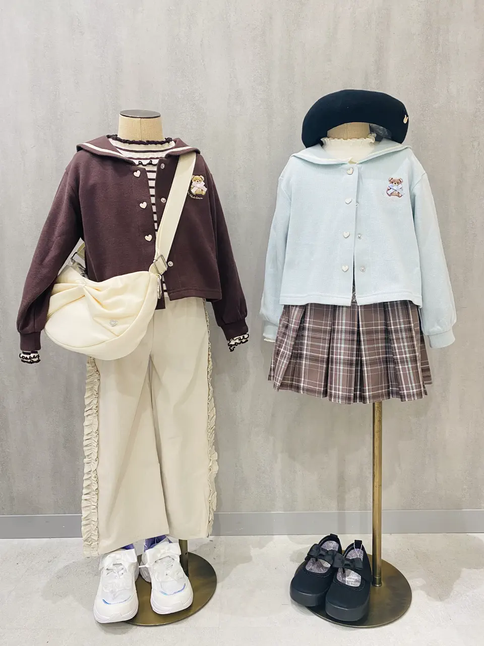  m.n コーディネート画像