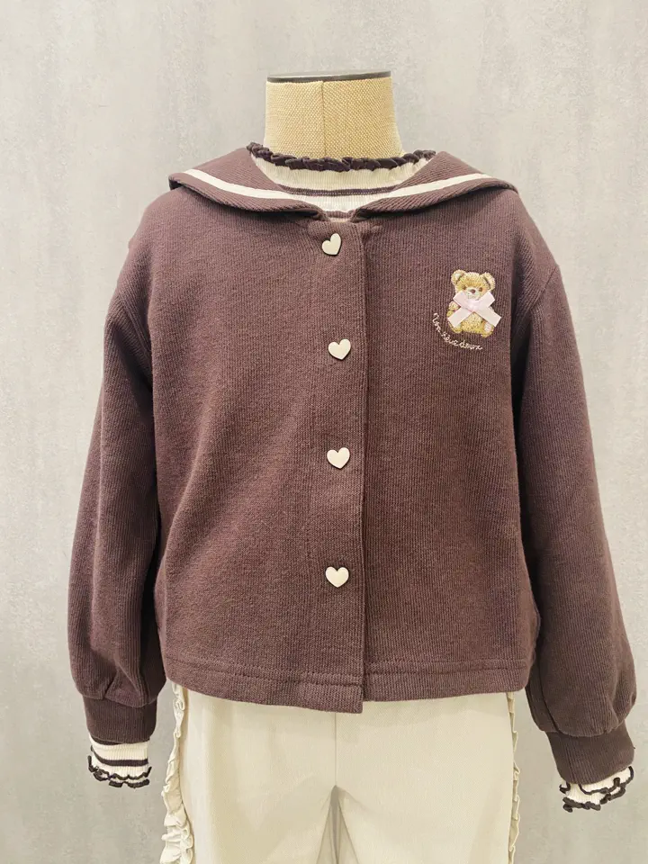 ONWARD CROSSET SELECT m.n コーディネート画像