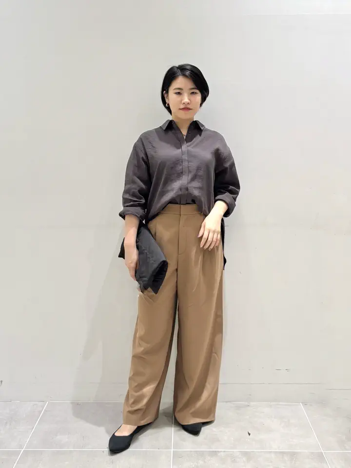 ONWARD CROSSET SELECT 花井 コーディネート画像