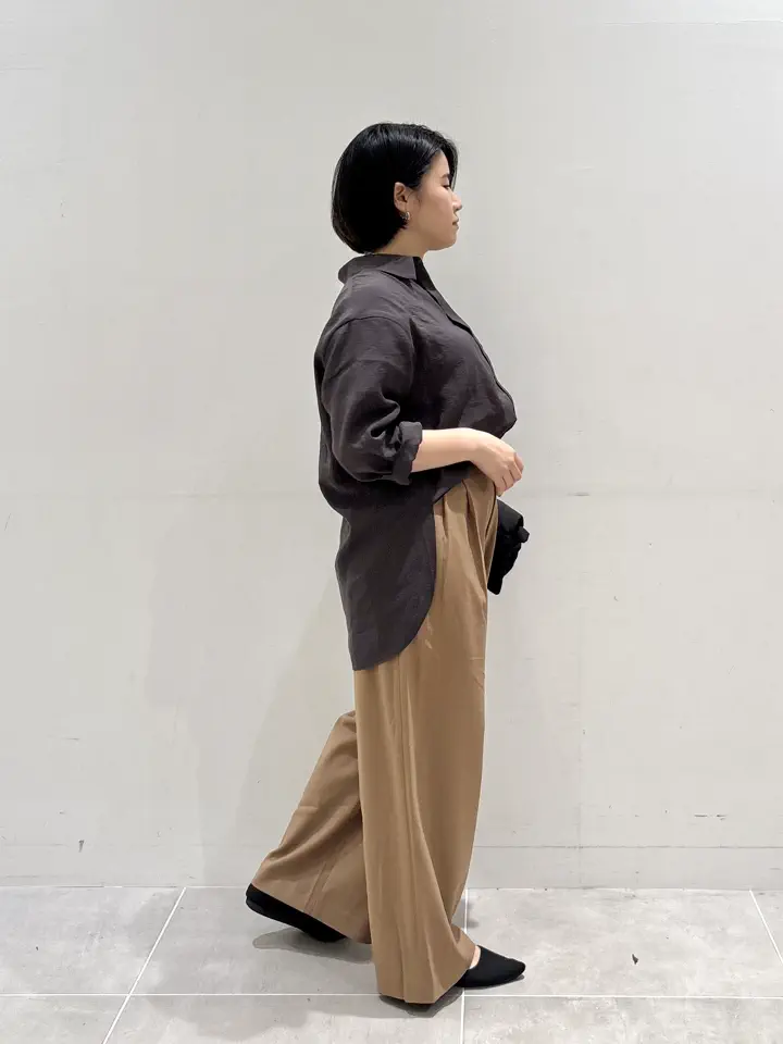 ONWARD CROSSET SELECT 花井 コーディネート画像