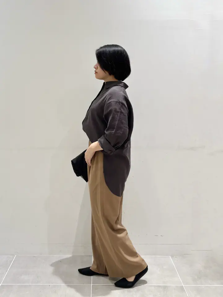 ONWARD CROSSET SELECT 花井 コーディネート画像