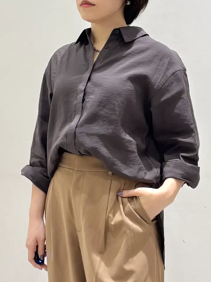 ONWARD CROSSET SELECT 花井 コーディネート画像