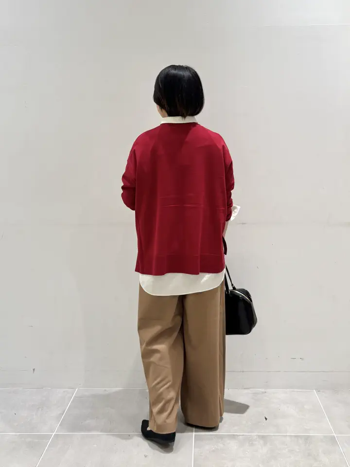 ONWARD CROSSET SELECT 花井 コーディネート画像