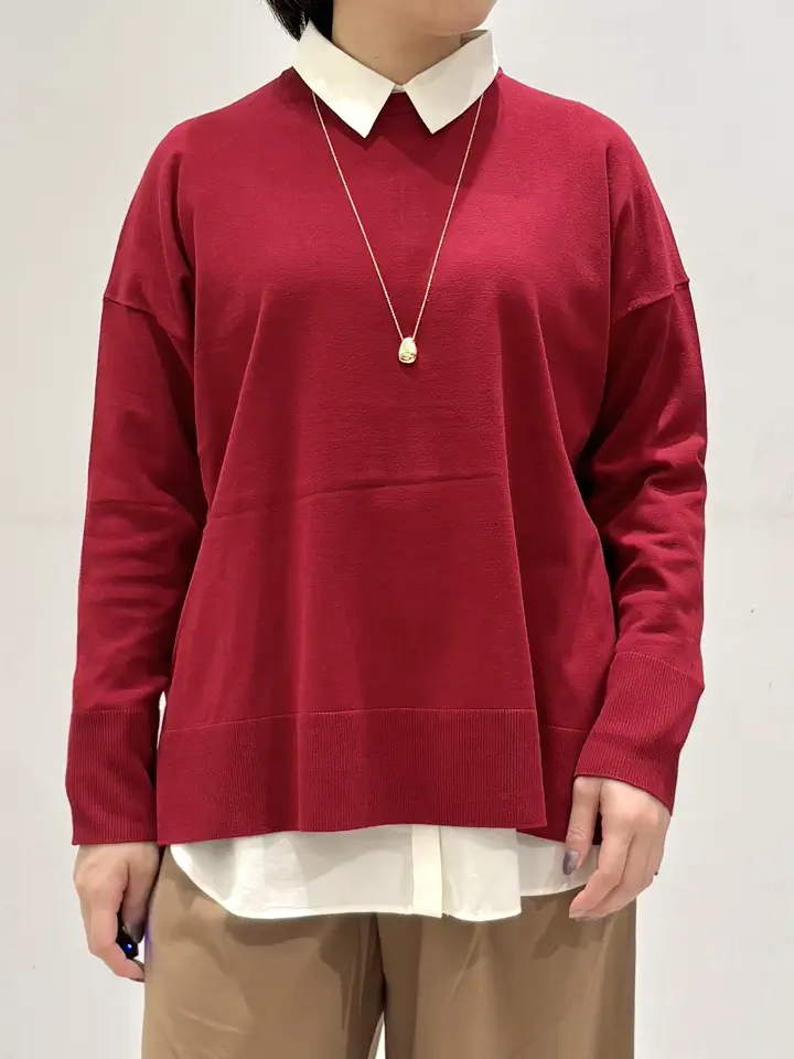 ONWARD CROSSET SELECT 花井 コーディネート画像