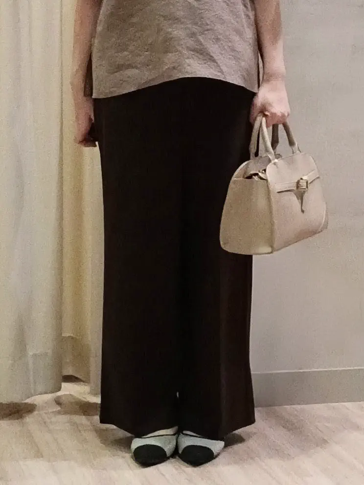 ONWARD CROSSET SELECT 白石 コーディネート画像