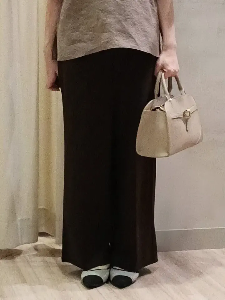 ONWARD CROSSET SELECT 白石 コーディネート画像