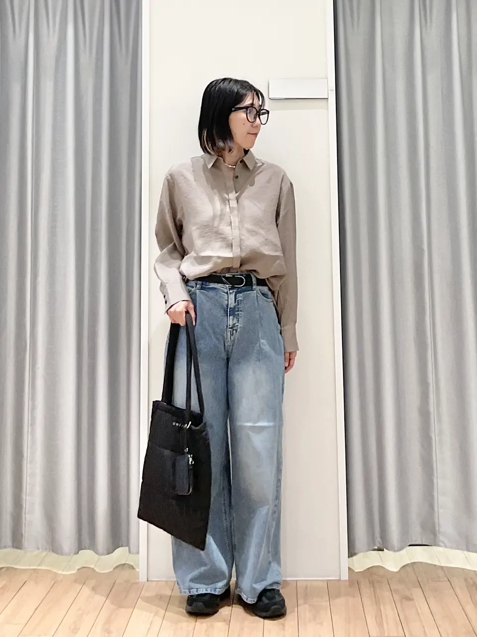  東海林 コーディネート画像