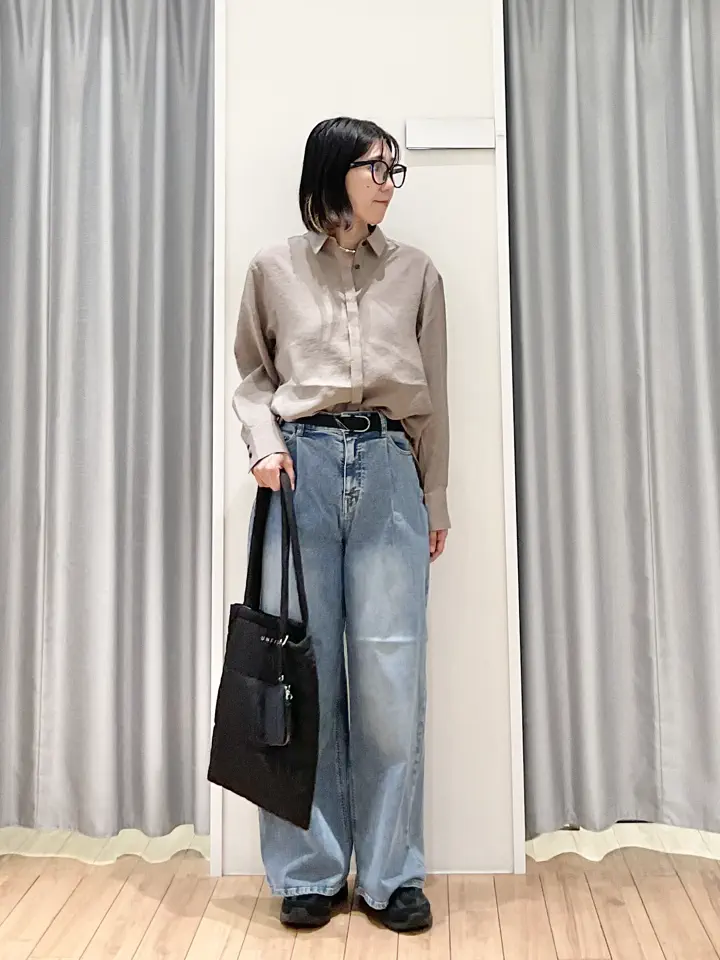 ONWARD CROSSET SELECT 東海林 コーディネート画像