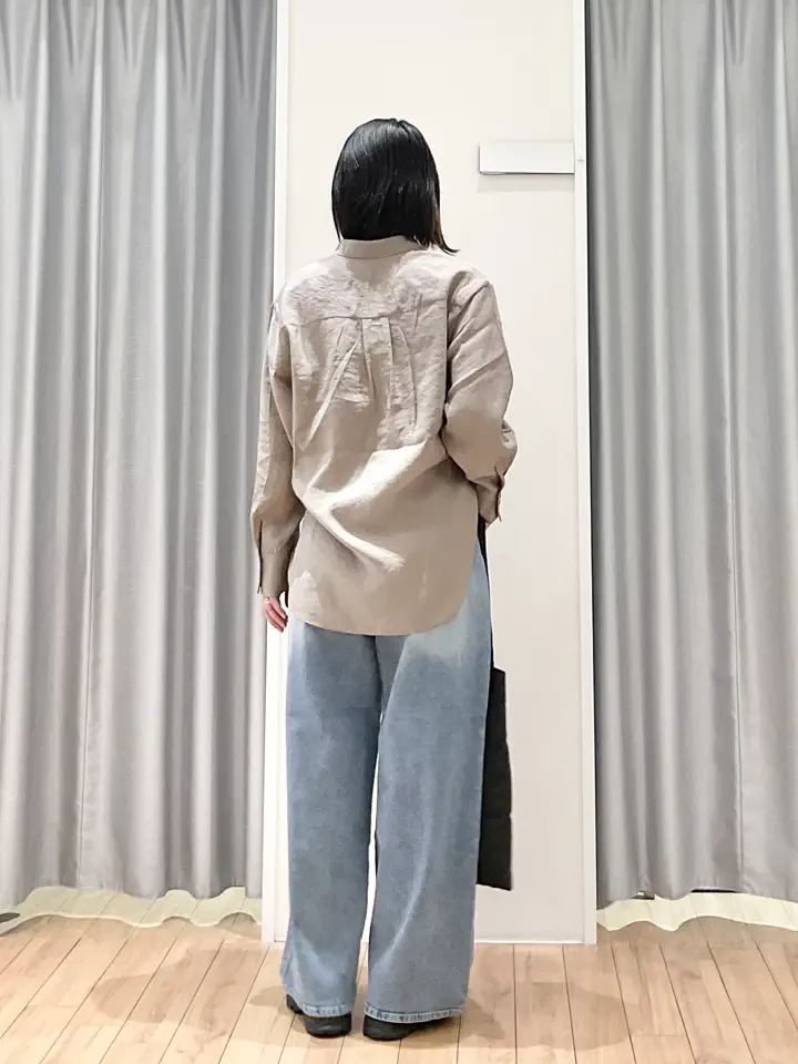 ONWARD CROSSET SELECT 東海林 コーディネート画像