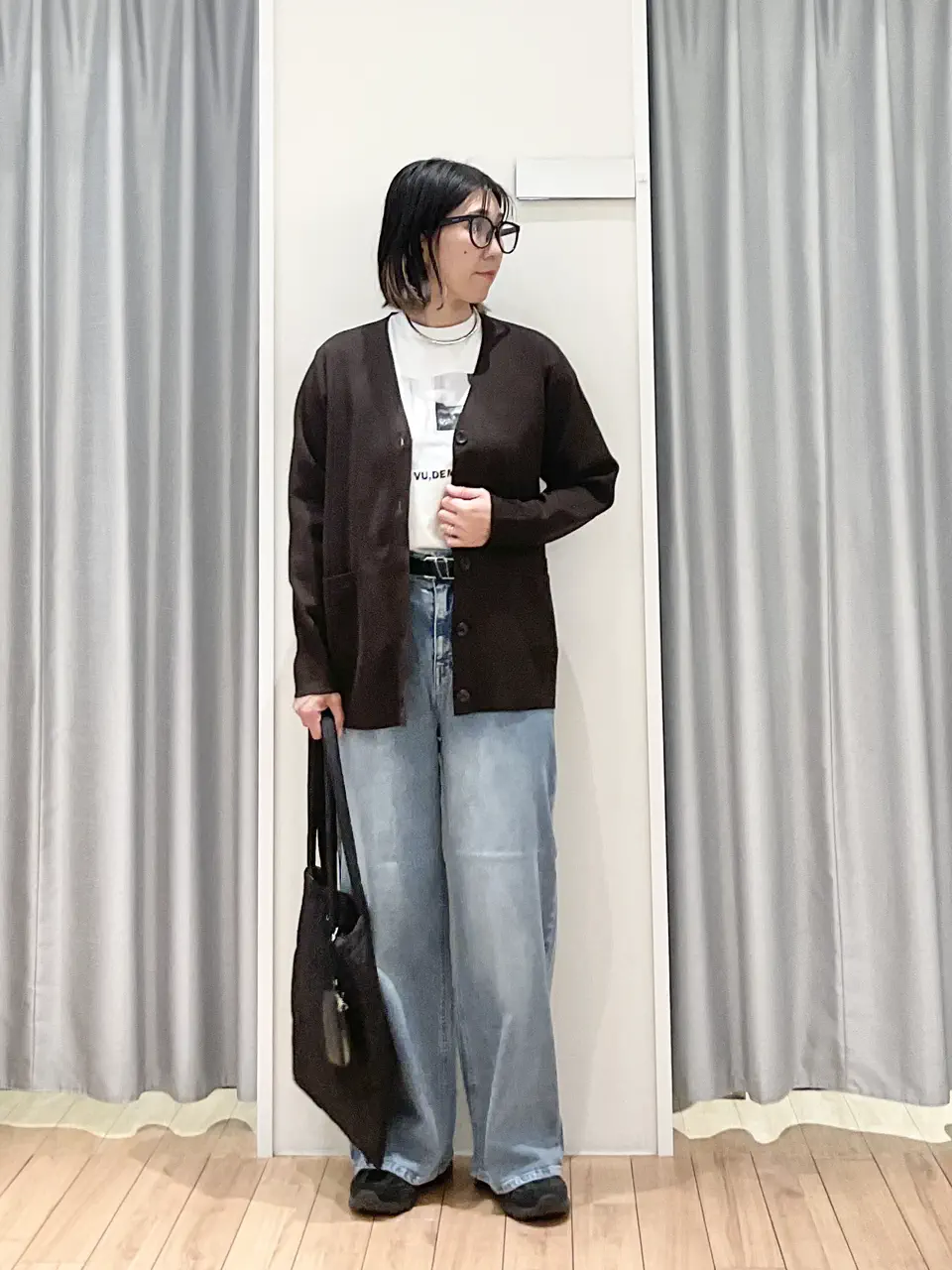  東海林 コーディネート画像