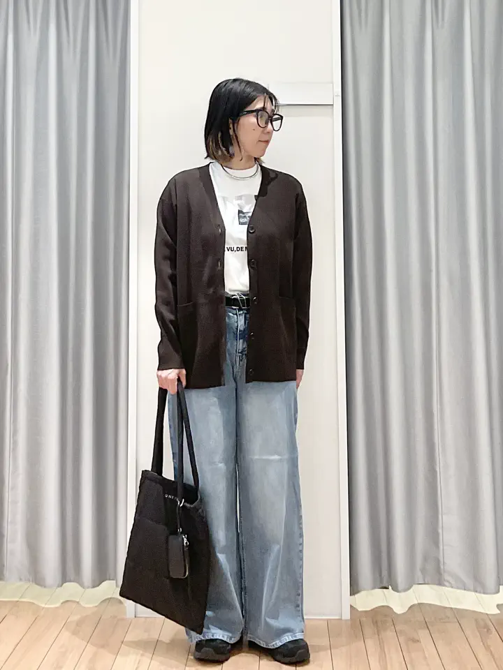 ONWARD CROSSET SELECT 東海林 コーディネート画像