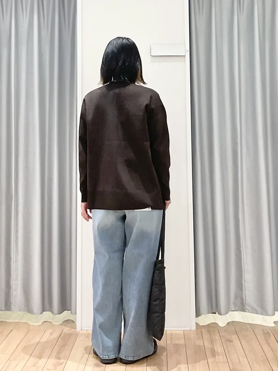 ONWARD CROSSET SELECT 東海林 コーディネート画像