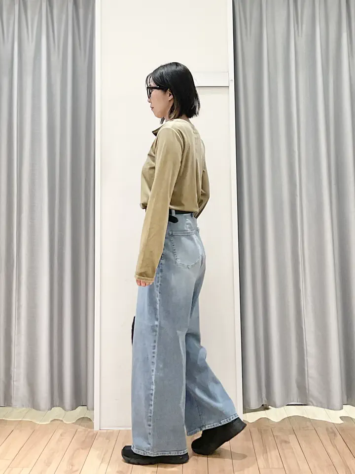 ONWARD CROSSET SELECT 東海林 コーディネート画像