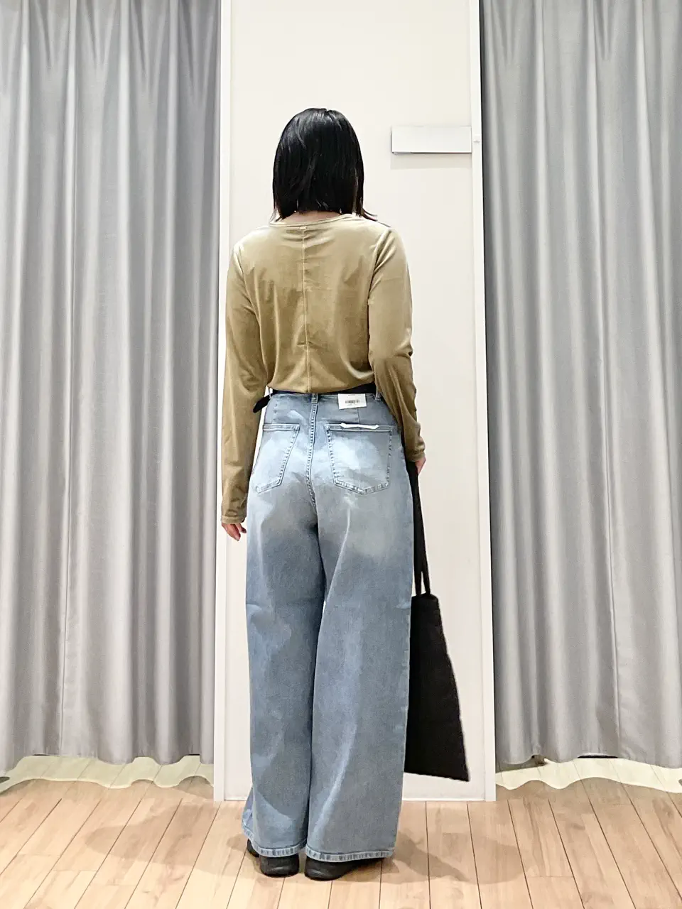 ONWARD CROSSET SELECT 東海林 コーディネート画像