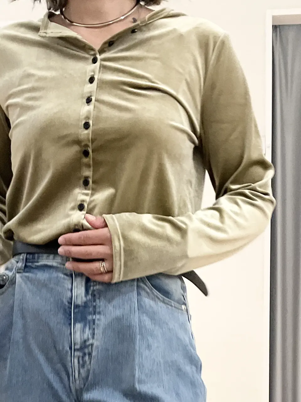 ONWARD CROSSET SELECT 東海林 コーディネート画像