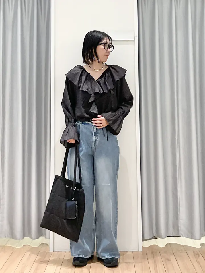 ONWARD CROSSET SELECT 東海林 コーディネート画像