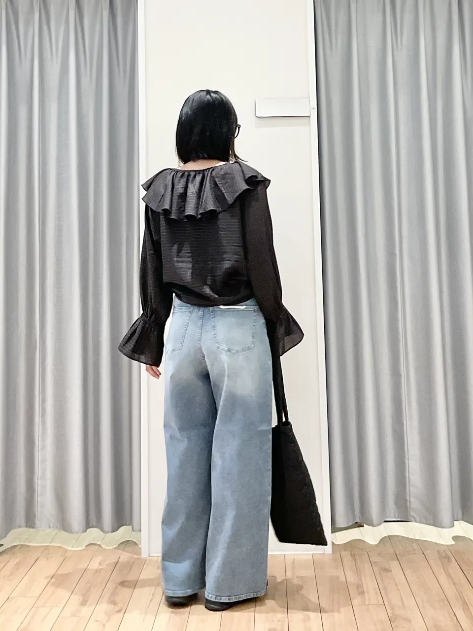 ONWARD CROSSET SELECT 東海林 コーディネート画像