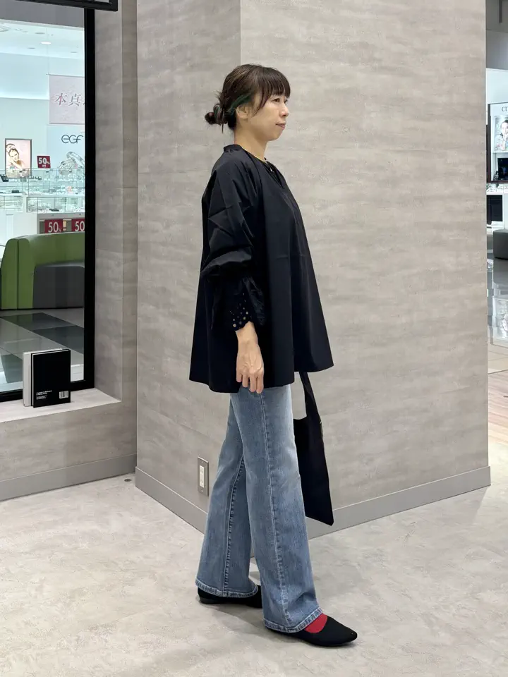 ONWARD CROSSET SELECT SAKAI コーディネート画像