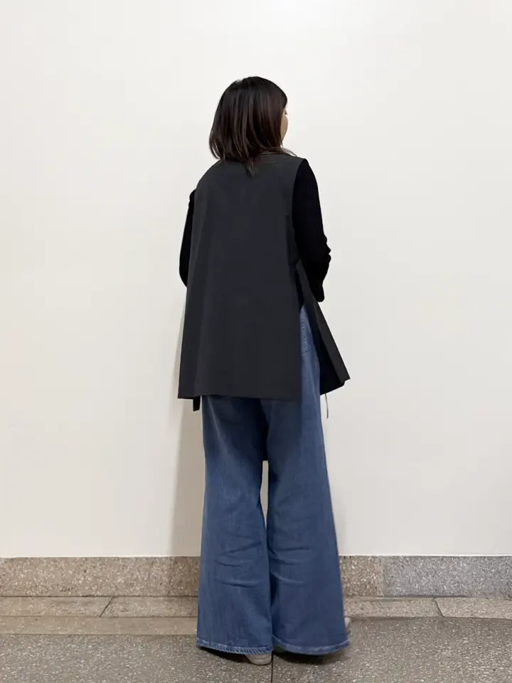 ONWARD CROSSET SELECT 佐藤 コーディネート画像