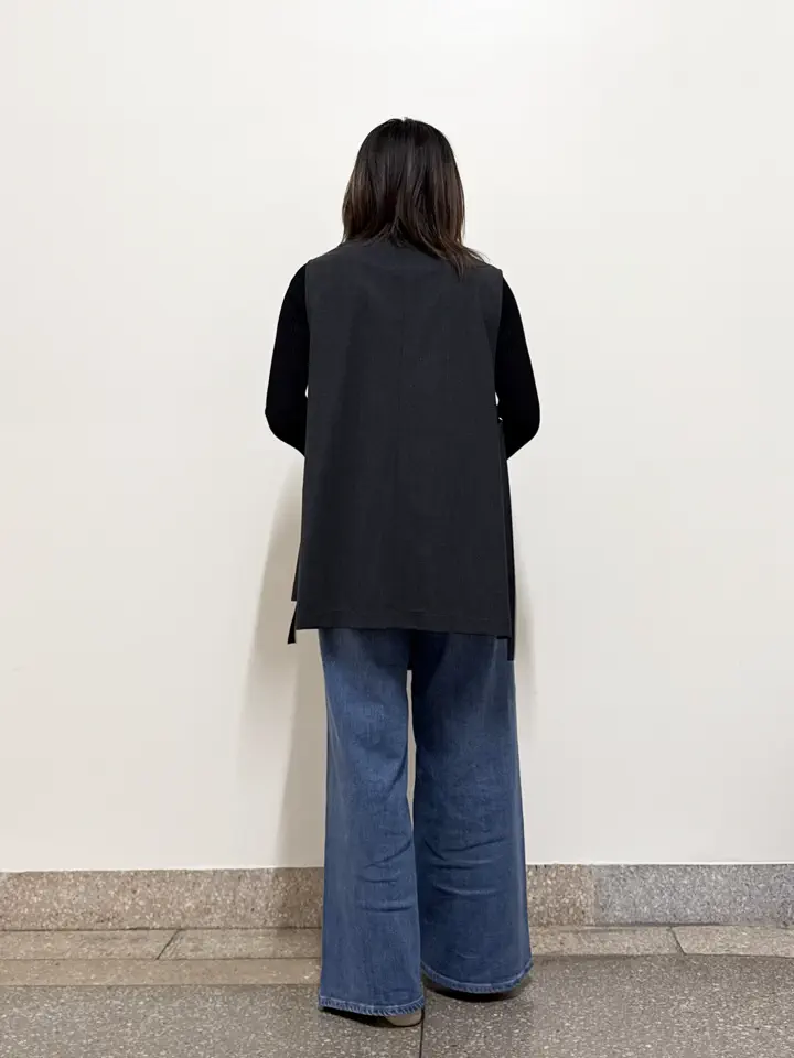 ONWARD CROSSET SELECT 佐藤 コーディネート画像