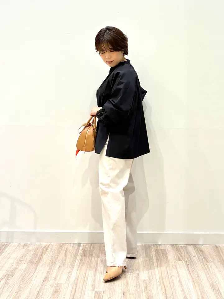 ONWARD CROSSET SELECT 前田 コーディネート画像