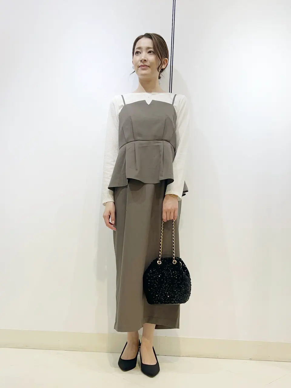  松本 コーディネート画像
