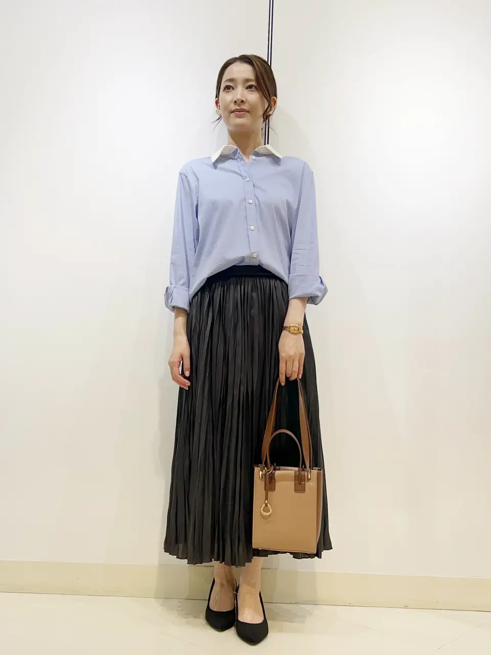  松本 コーディネート画像