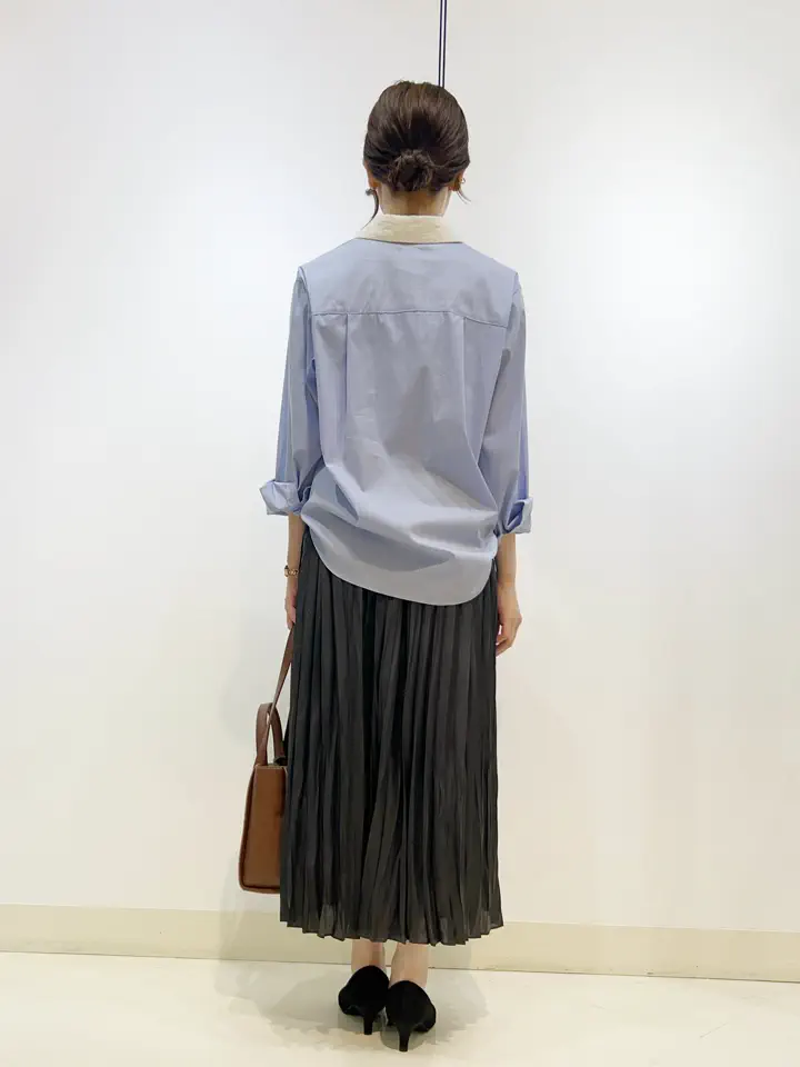 ONWARD CROSSET SELECT 松本 コーディネート画像