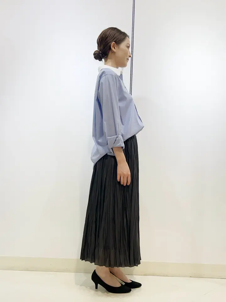 ONWARD CROSSET SELECT 松本 コーディネート画像