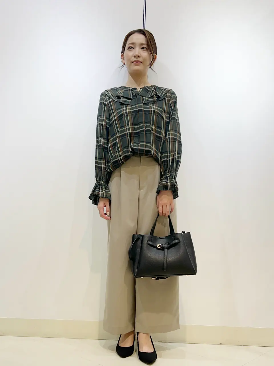  松本 コーディネート画像