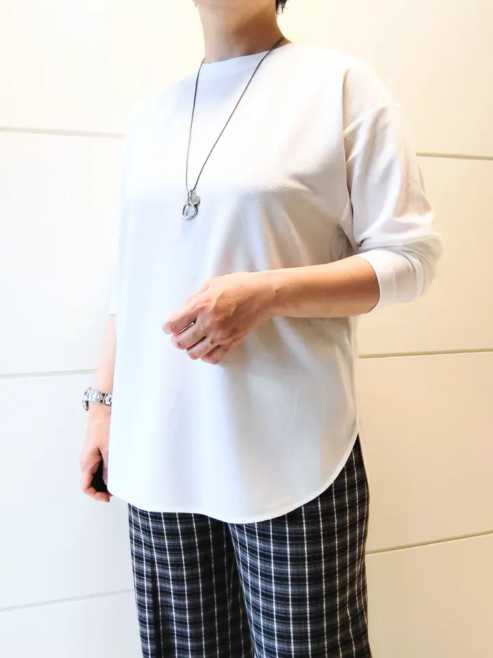 ONWARD CROSSET SELECT 橋口 コーディネート画像