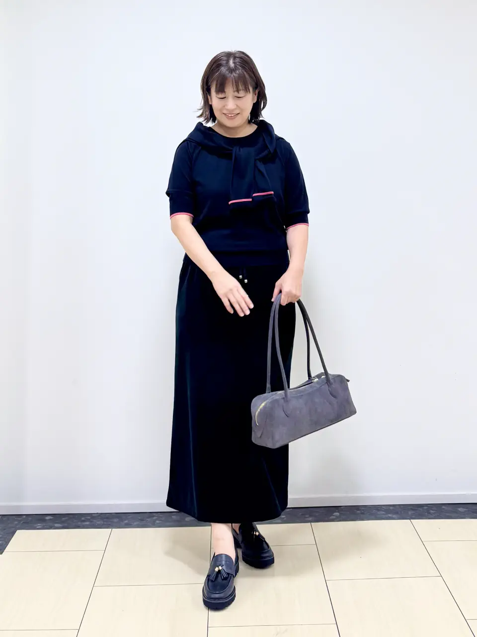  岡崎 コーディネート画像