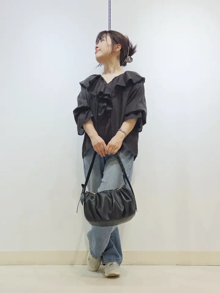 ONWARD CROSSET SELECT 中野 コーディネート画像