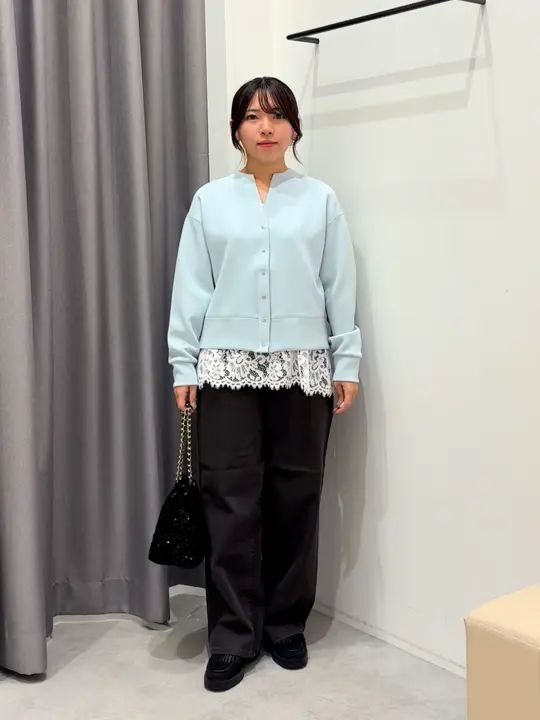 ONWARD CROSSET SELECT 乃和 コーディネート画像