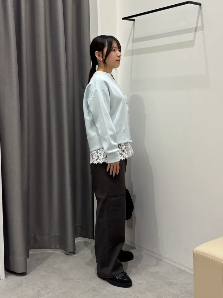 ONWARD CROSSET SELECT 乃和 コーディネート画像