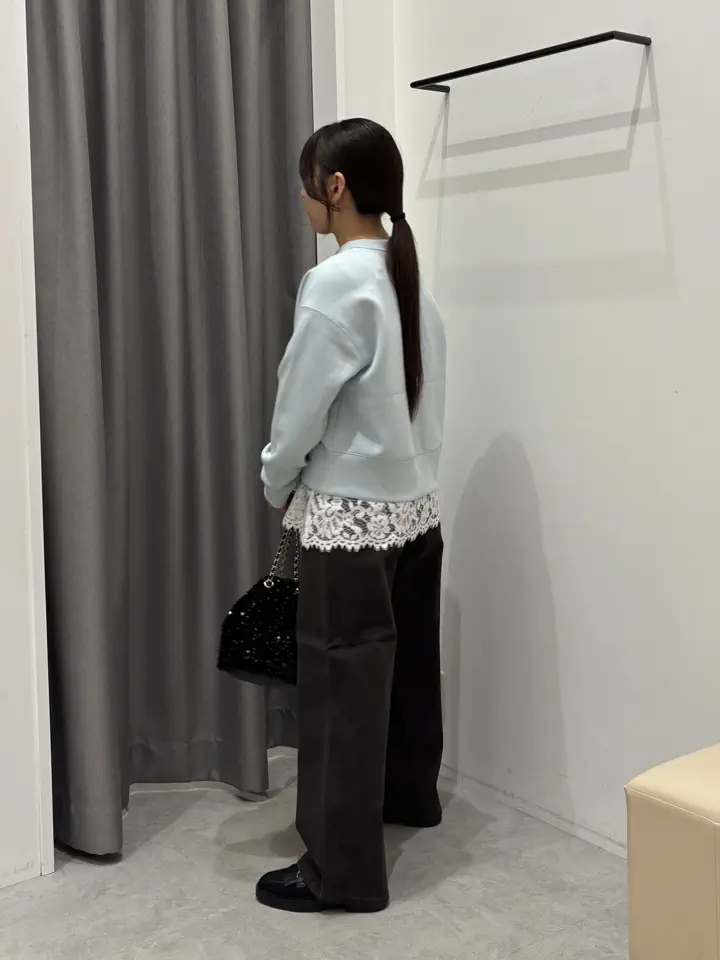 ONWARD CROSSET SELECT 乃和 コーディネート画像