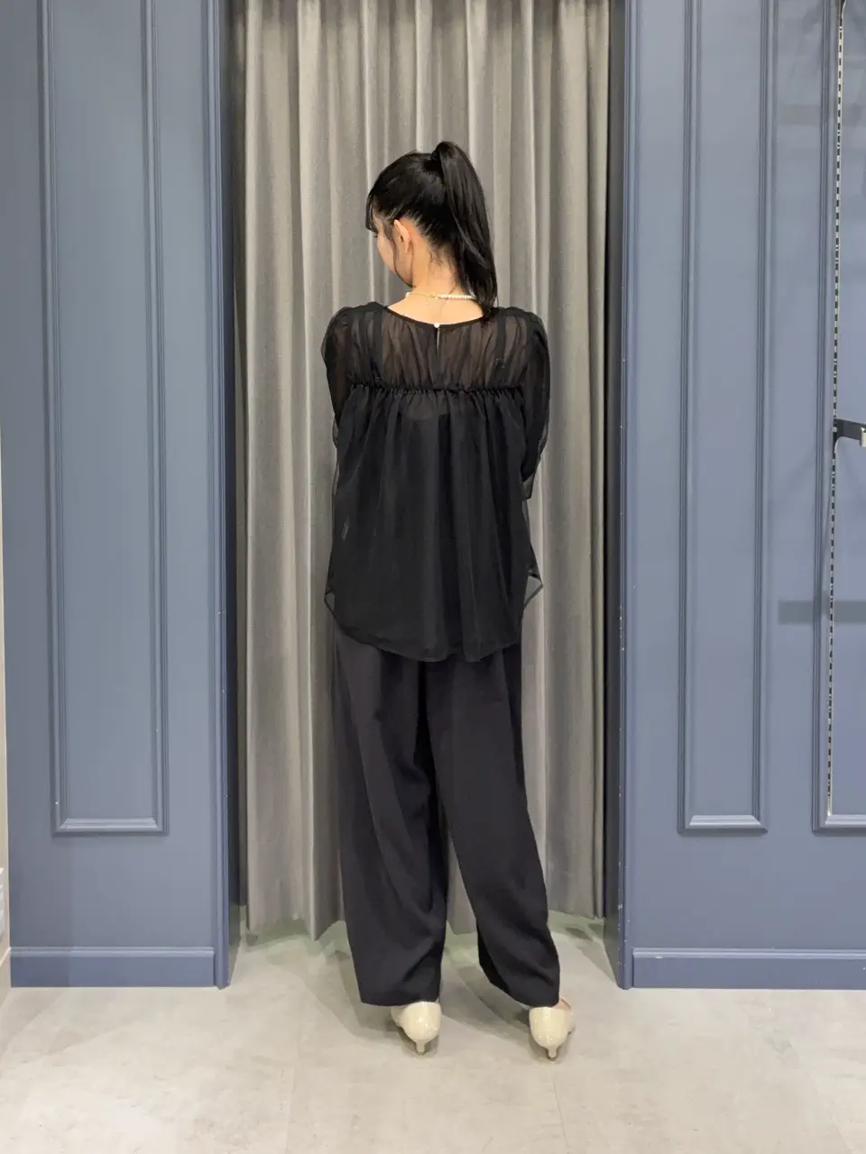 ONWARD CROSSET SELECT 新居 コーディネート画像